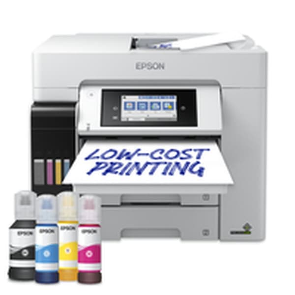 Multifunktionsprinter Epson C11CJ28405