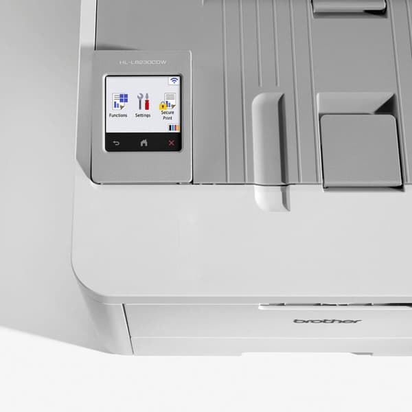 Laserskrivare Brother HLL8230CDWRE1