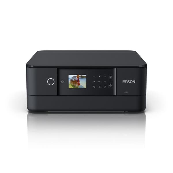 Multifunktionsprinter Epson Sort