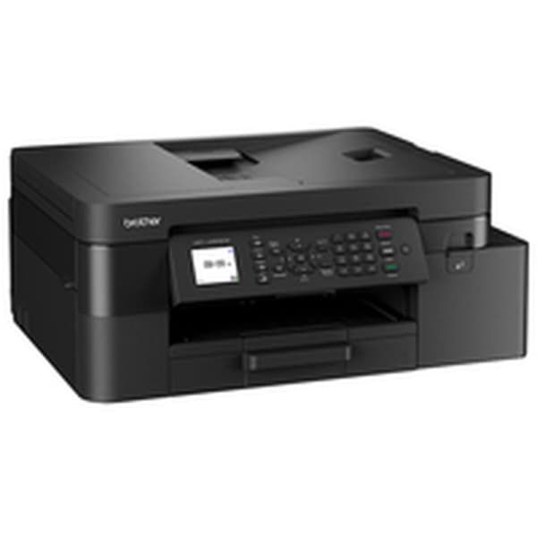 Multifunktionsskrivare Brother MFCJ4350DWRE1