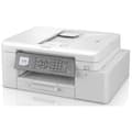Miniatyrbild 3 av 3: BROTHER MFC-J4340DW multifunktionsskrivare - A4 4-i-1 bläckstråleskrivare - Duplex - conso. Hög kapacitet, Wi-Fi Direct - Färg