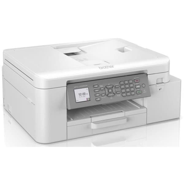BROTHER MFC-J4340DW multifunktionsskrivare - A4 4-i-1 bläckstråleskrivare - Duplex - conso. Hög kapacitet, Wi-Fi Direct - Färg