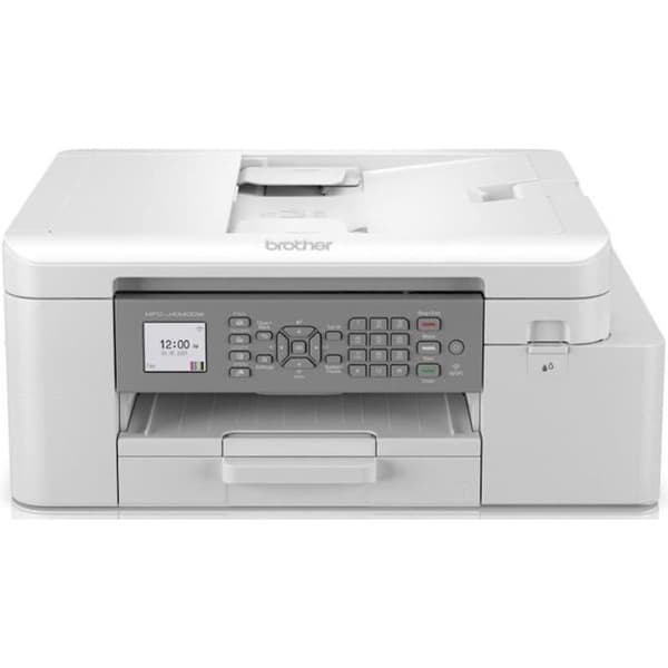 BROTHER MFC-J4340DW multifunktionsskrivare - A4 4-i-1 bläckstråleskrivare - Duplex - conso. Hög kapacitet, Wi-Fi Direct - Färg