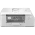 Miniatyrbild 1 av 3: BROTHER MFC-J4340DW multifunktionsskrivare - A4 4-i-1 bläckstråleskrivare - Duplex - conso. Hög kapacitet, Wi-Fi Direct - Färg