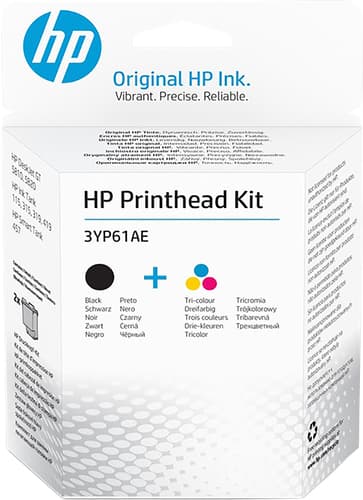 HP Printhead Kit