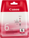 Miniatyrbilde 2 av 4: CANON BCI-6M ink cartridge magenta standard capacity 13ml 1-pack