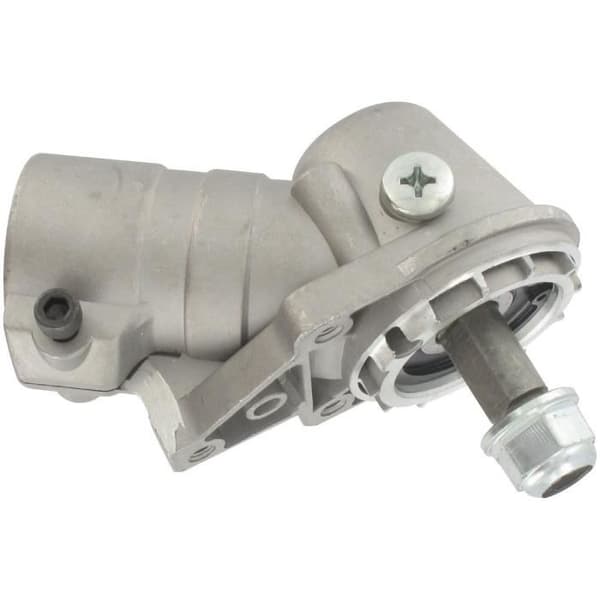 Anpassningsbar vinkeltransmission STIHL modeller FS500, FS550, FS550L, gänga M14 x 1,5 LH