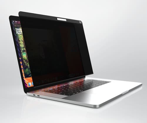 PanzerGlass Magnetic Privacy 15,4'' MacBook Pro