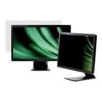 3M Screen Privacy Filter - Mattsvart - För 68,6 cm (27") bredbildsskärm - 16:10 Svart