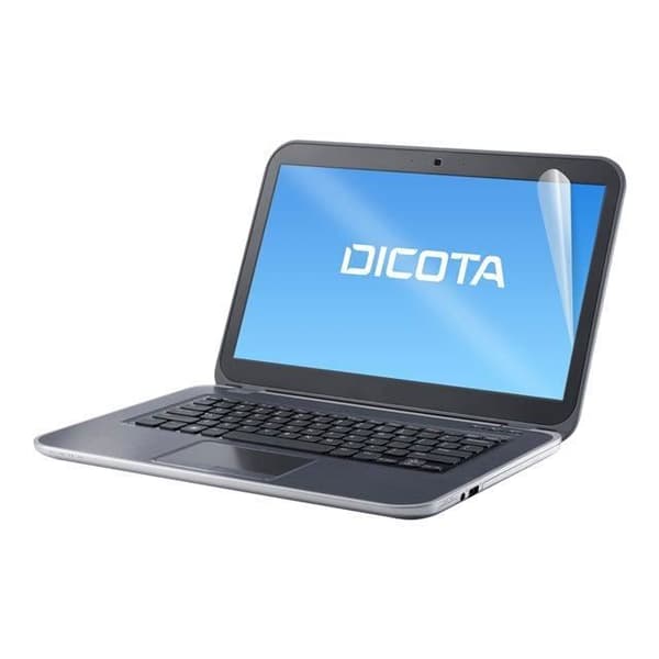 Integritetsskydd - DICOTA - D31024 - 39,6 cm (15,6") - Bländningsskydd - Represistent