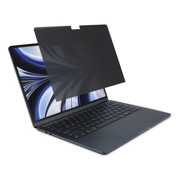 KENSINGTON MAGPRO ELITE SEKRETESSSKÄRMFILTER FÖR MACBOOK AIR 13,6'' (
