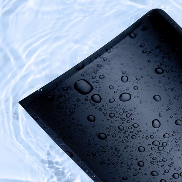 INF Privatlivsskærmbeskytter til MacBook MacBook Pro 16 (2019/2021/2023)