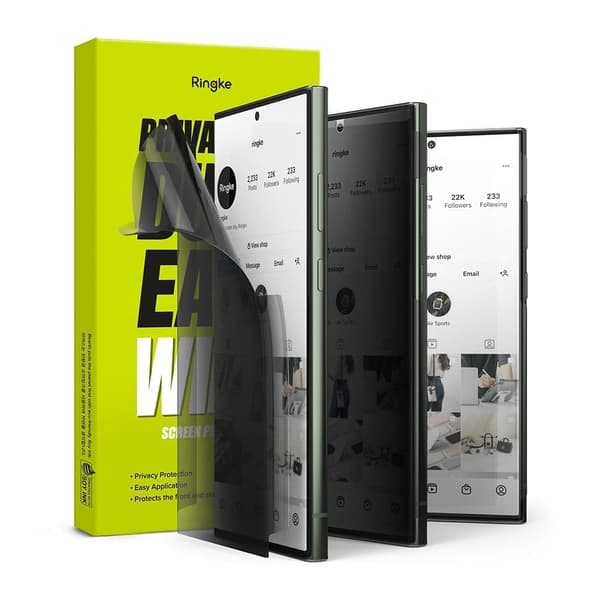 RING DUAL EASY GALAXY S23 ULTRA PERSONVERN
