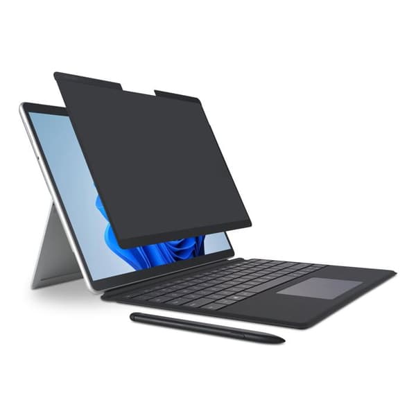 Sekretessfilter - Kensington - K51700WW - Avtagbar - Magnetisk - Microsoft Surface Pro 8