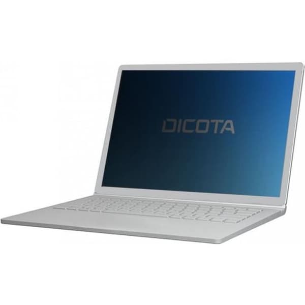 DICOTA Secret 2-Way Privacy Filter for Laptop 15 (16:9)