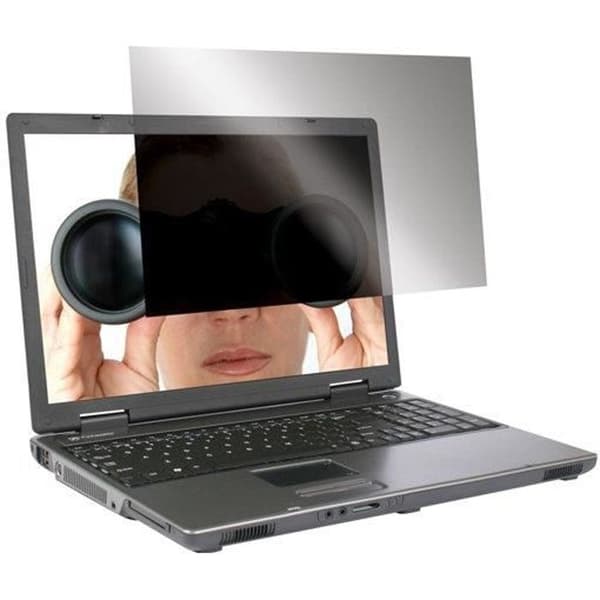 TARGUS Laptop Sekretessfilter - 15,6" - 16/9