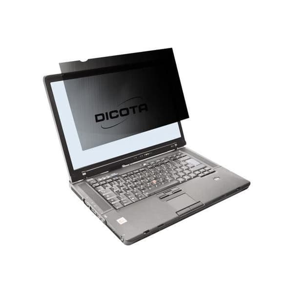 DICOTA Secret - Säkerhetsskärmfilter - 22 tum bred
