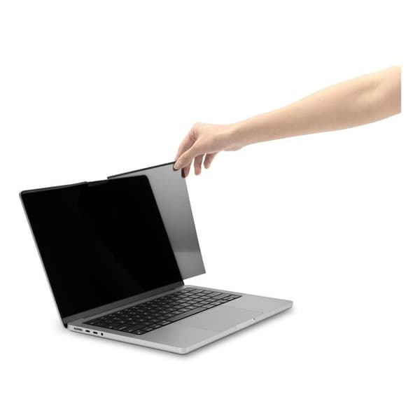 Integritetsskydd - Kensington - MagPro Elite - Avtagbar - Magnetisk - 14 tum