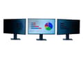 Miniatyrbilde 1 av 2: 2-Way Plug In Privacy Screen for 49.53cm (19.5") Wide 16:9