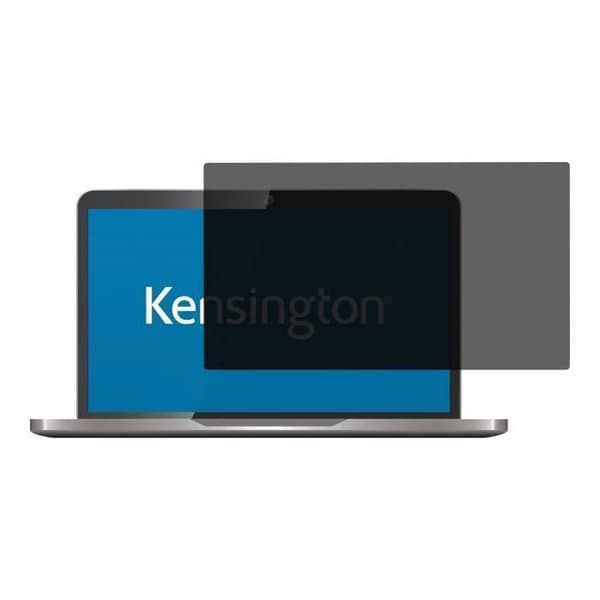 KENSINGTON Screen Privacy Filter - 13,3" 13,3" - LCD-dator