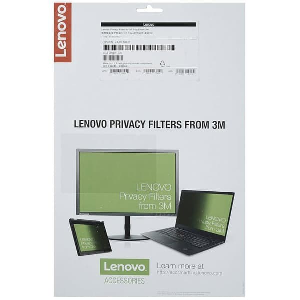 LENOVO 14p Ljusstark Skärm Priva