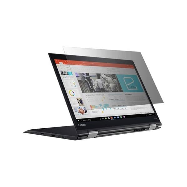 LENOVO 14p Ljusstark Skärm Priva