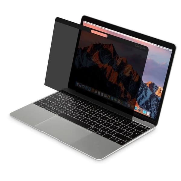 TARGUS Magnetic Privacy Screen Protector för nya MacBook 13,3" - Genomskinlig