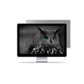 Miniatyrbild 1 av 4: NATEC OWL RIMLESS COMPUTER PRIVACY FILTER 61 CM (