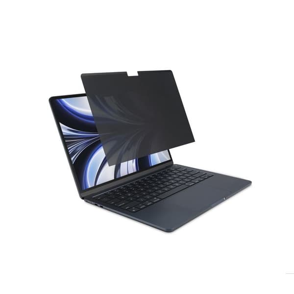 Kensington MagPro Elite - Magnetiskt Sekretessfilter för MacBook Air 15'' M2, 2023 Svart