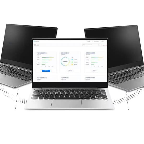 INF Skjermbeskytter for bærbar PC for Huawei Model 3