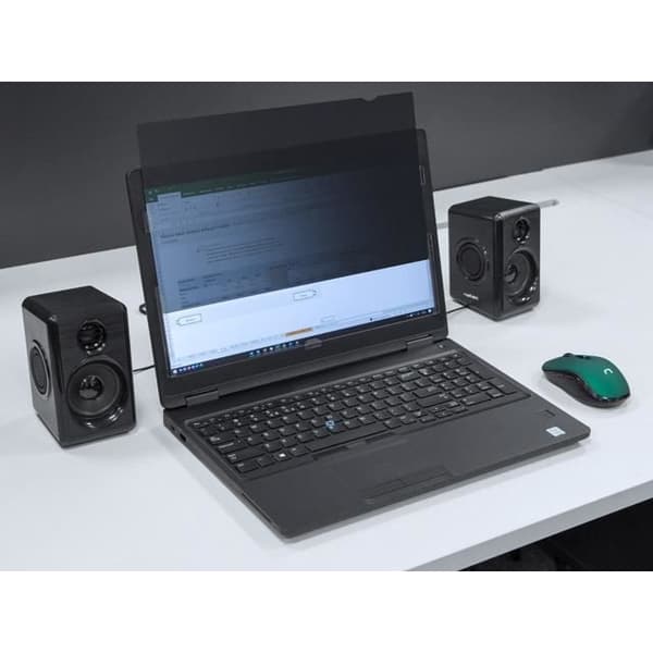 NATEC OWL RIMLESS COMPUTER PRIVACY FILTER 39,6 CM