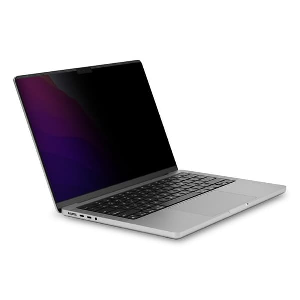 Integritetsskydd - Kensington - MagPro Elite - Avtagbar - Magnetisk - 14 tum