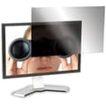 Miniatyrbild 2 av 3: Sekretessfilter - TARGUS - 27 tum - 16/9 - Svart - Dataskydd