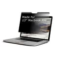 Miniatyrbild 1 av 4: ARCANITE - Magnetisk sekretessskydd för MacBook Pro 13" AKMP13MBP