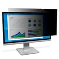 Miniatyrbild 3 av 3: Sekretessfilter - 3M - Dell U3415W - 34 tum - 21:9 - Svart
