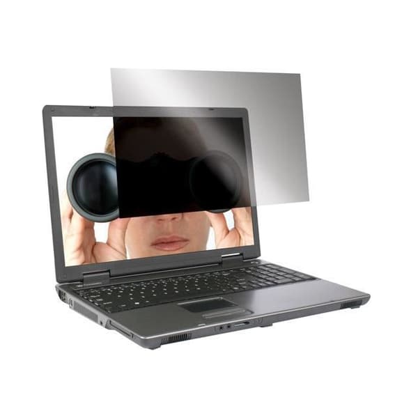 TARGUS Laptop Sekretessfilter - 13,3" - 16/9