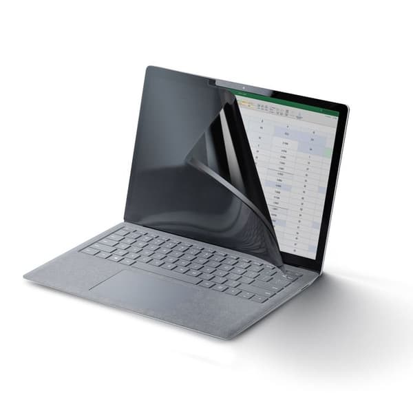 Sekretessfilter - Startech anti-indiskretionsfilter - 135S-PRIVACY-SCREEN