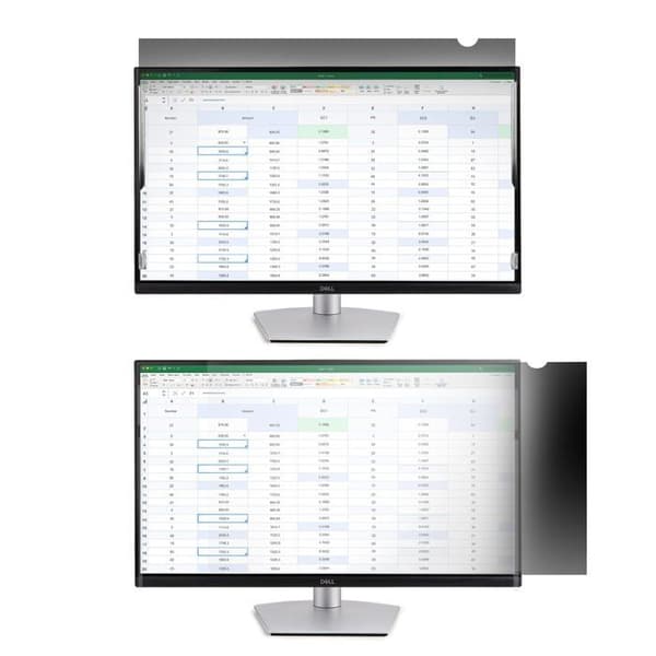 Sekretessfilter - Startech anti-indiskretionsfilter - 2269-PRIVACY-SCREEN
