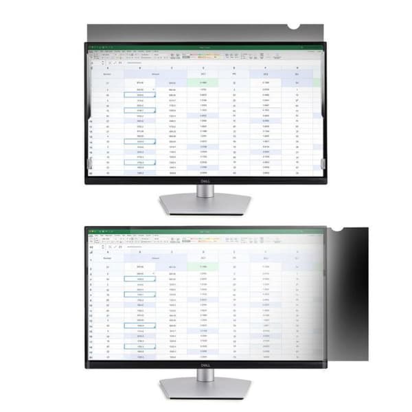 Sekretessfilter - Startech anti-indiskretionsfilter - 19569-PRIVACY-SCREEN