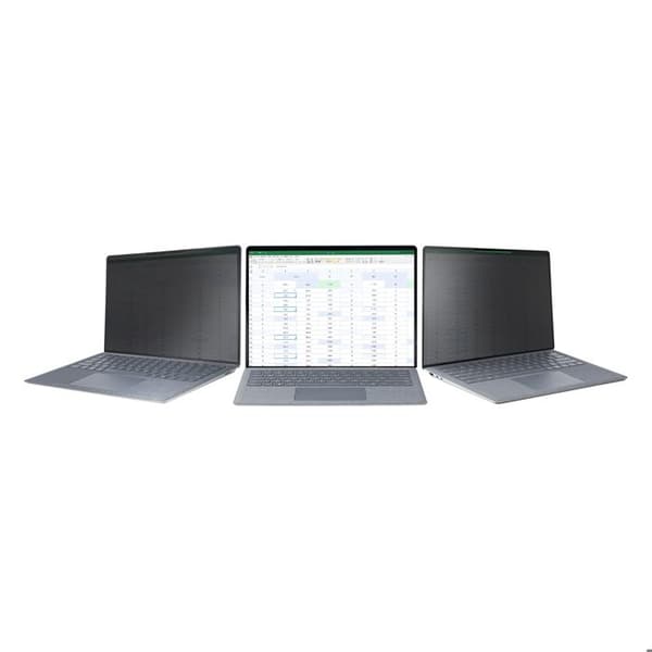 Sekretessfilter - Startech anti-indiskretionsfilter - 135S-PRIVACY-SCREEN