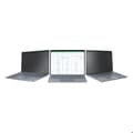 Miniatyrbild 2 av 4: Sekretessfilter - Startech anti-indiskretionsfilter - 135S-PRIVACY-SCREEN