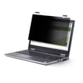 Miniatyrbild 1 av 4: Sekretessfilter - Startech anti-indiskretionsfilter - 16LT6-PRIVACY-SCREEN