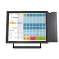 Miniatyrbild 4 av 4: Sekretessfilter - Startech anti-indiskretionsfilter - 1954-PRIVACY-SCREEN