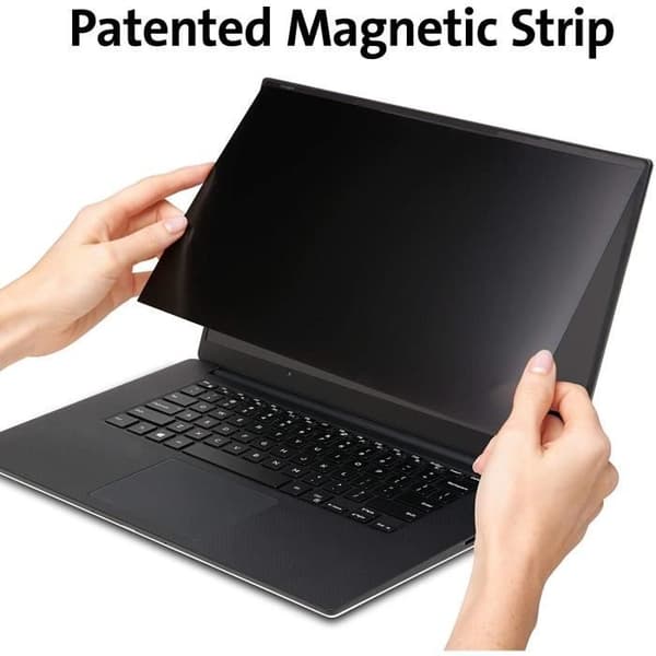MagPro Magnetic Privacy Filter 13,3 tum 16:9 Laptop