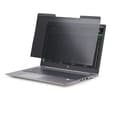 Miniatyrbild 2 av 3: Integritetsskydd - StarTech.com - PRIVSCNLT15 - Svart - Vändbar - Blåljusfilter