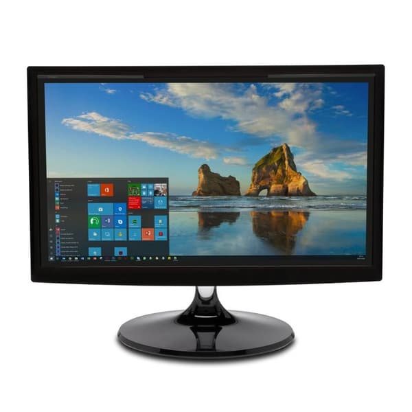 KENSINGTON K58355WW ANTI-GLARE SCREEN FILTER OCH KONFIDENSFILTER