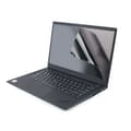 Miniatyrbild 2 av 4: Sekretessfilter - Startech anti-indiskretionsfilter - 156L-PRIVACY-SCREEN
