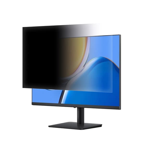 INF 24.6" Monitor Privatlivsskærmbeskytter 16:9 (544x306)