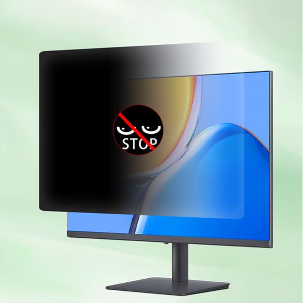 INF 24.6" Monitor Privatlivsskærmbeskytter 16:9 (544x306)