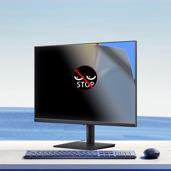 INF 24.6" Monitor Privatlivsskærmbeskytter 16:9 (544x306)